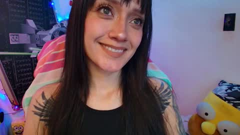 Snapshot of juanita_adams chatting on 8, 1, 2025 Juanita online show from 8, 1, 2025