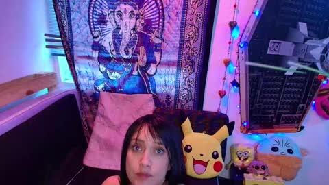 Snapshot of juanita_adams chatting on 17, 1, 2025 Juanita online show from 17, 1, 2025