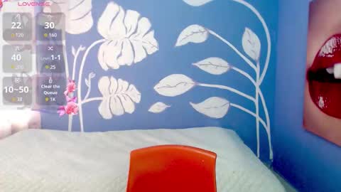 Juanita online show from 23, 2, 2026