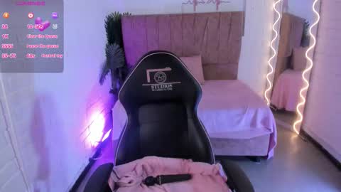 JUANITA online show from 23, 11, 2025