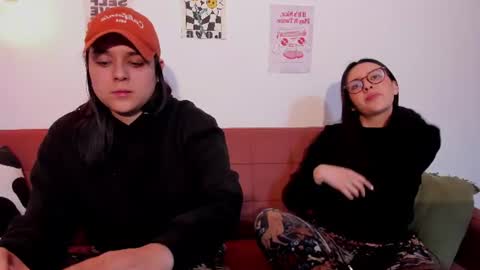 juanitaaa_ online show from 6, 7, 2026