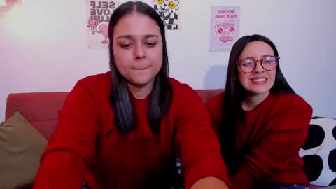juanitaaa_ online show from 1, 8, 2026