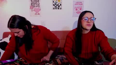 juanitaaa_ online show from 3, 8, 2026