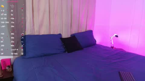 Blue online show from 1, 10, 2025