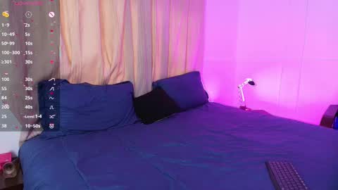 Blue online show from 2, 10, 2025