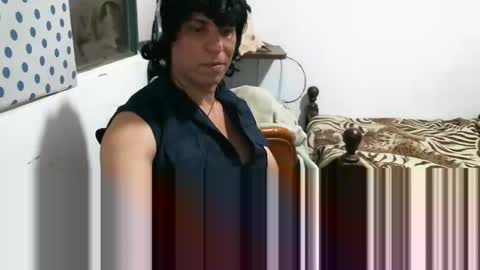 Snapshot of juanito2727 chatting on 6, 12, 2024 amor online show from 6, 12, 2024