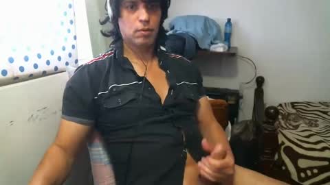 Snapshot of juanito2727 chatting on 22, 1, 2025 amor online show from 22, 1, 2025
