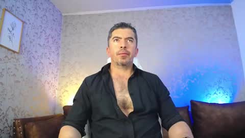 Juan k online show from 27, 3, 2026