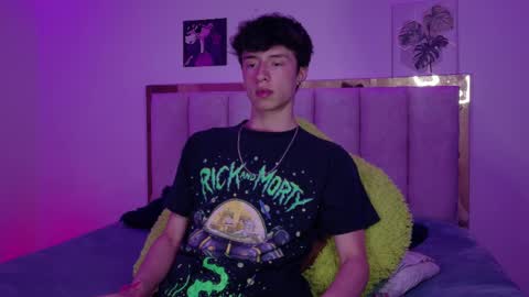juanmres online show from 15, 5, 2026