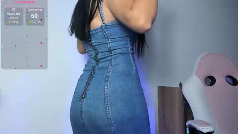 Snapshot of juannita_love chatting on 25, 6, 2026 juannita_love online show from 25, 6, 2026