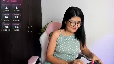 Snapshot of juannita_love chatting on 4, 7, 2026 juannita_love online show from 4, 7, 2026