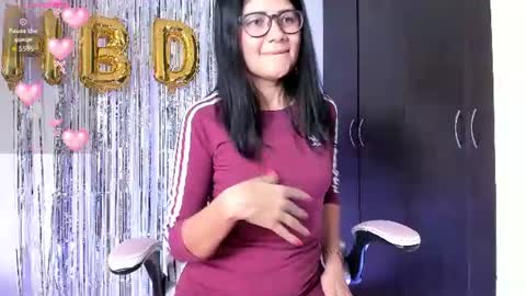 Snapshot of juannita_love chatting on 18, 7, 2026 juannita_love online show from 18, 7, 2026