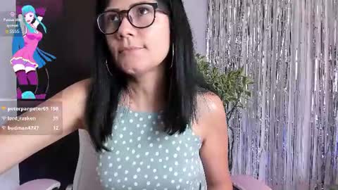 Snapshot of juannita_love chatting on 28, 7, 2026 juannita_love online show from 28, 7, 2026