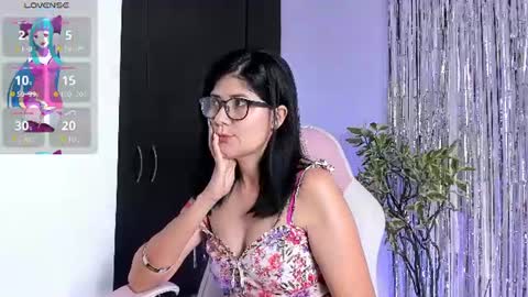 Snapshot of juannita_love chatting on 29, 7, 2026 juannita_love online show from 29, 7, 2026