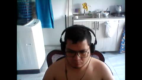 BruceWayne online show from 15, 3, 2026