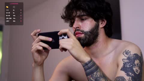 Juan online show from 2, 12, 2024