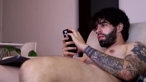 Juan online show from 3, 12, 2024