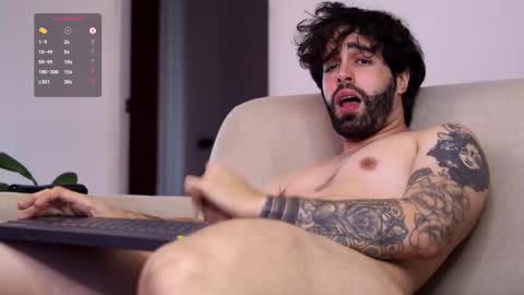 Juan online show from 11, 2, 2025