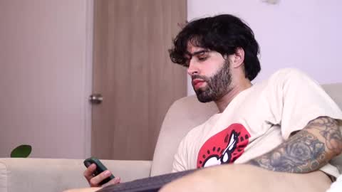 Juan online show from 20, 2, 2025