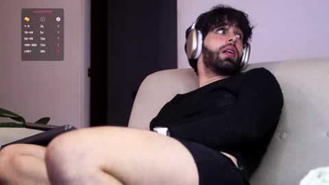 Juan online show from 26, 2, 2025