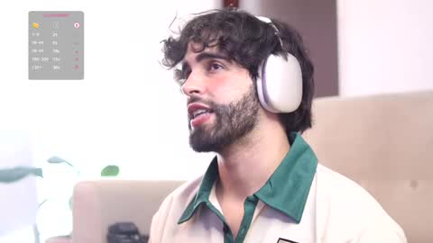 Juan online show from 26, 2, 2025