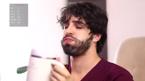 Juan online show from 7, 3, 2025