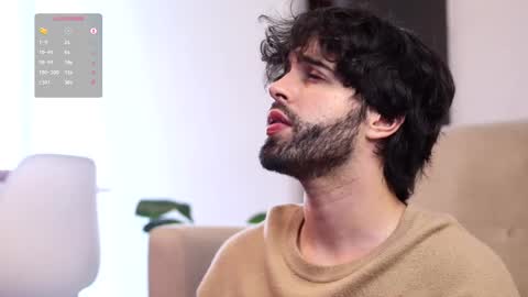 Juan online show from 11, 3, 2025