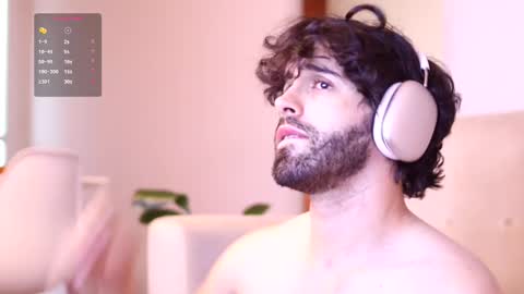 Juan online show from 11, 3, 2025