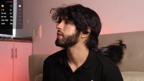 Juan online show from 8, 9, 2025