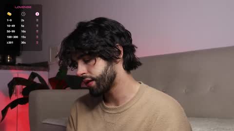 Juan online show from 6, 10, 2025