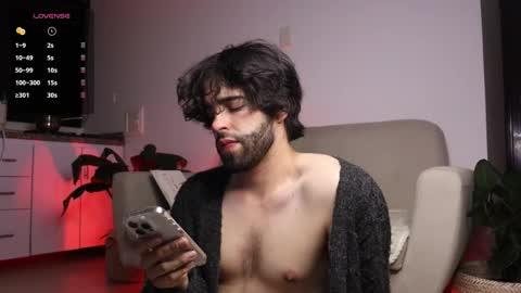 Juan online show from 8, 10, 2025