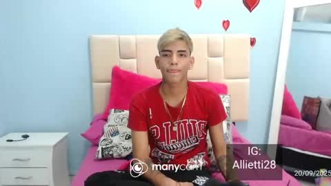 juanse18hot online show from 4, 11, 2025