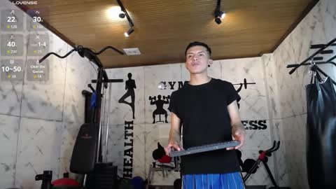 Juanse Colling online show from 9, 3, 2026