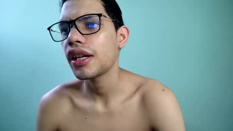 juansuarez204 online show from 22, 12, 2024