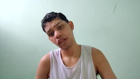 juansuarez204 online show from 23, 2, 2025