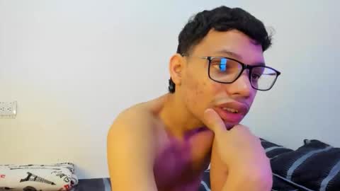 juansuarez204 online show from 13, 10, 2025