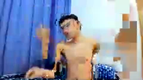 juansuarez204 online show from 19, 7, 2026