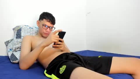 juansuarez204 online show from 9, 8, 2026