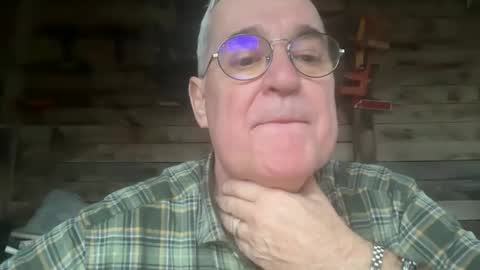 Snapshot of juantricker chatting on 10, 2, 2026 Juan online show from 10, 2, 2026