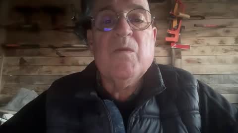Snapshot of juantricker chatting on 14, 2, 2026 Juan online show from 14, 2, 2026