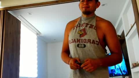 Juan online show from 5, 5, 2026