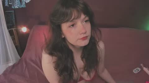 Snapshot of juby_yubi chatting on 6, 7, 2026 Arina online show from 6, 7, 2026