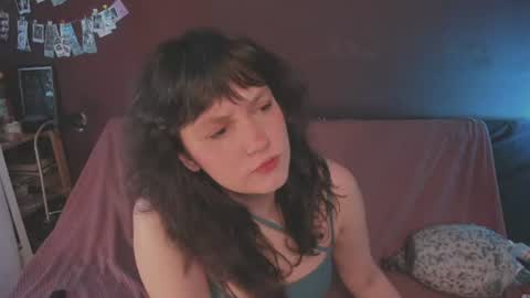 Snapshot of juby_yubi chatting on 30, 7, 2026 Arina online show from 30, 7, 2026