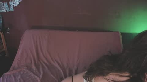 Snapshot of juby_yubi chatting on 3, 8, 2026 Arina online show from 3, 8, 2026