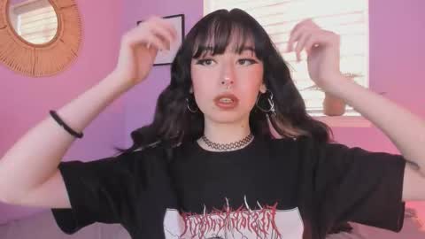 judeline online show from 20, 3, 2026