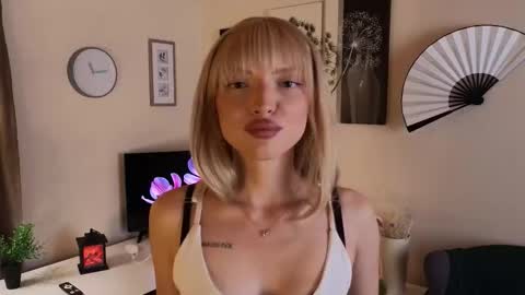 Eva online show from 5, 11, 2025