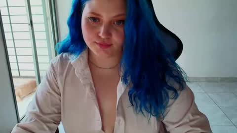 Judithamelia online show from 3, 2, 2025