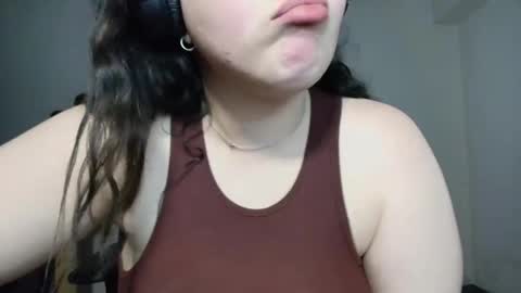 Judithamelia online show from 21, 10, 2025