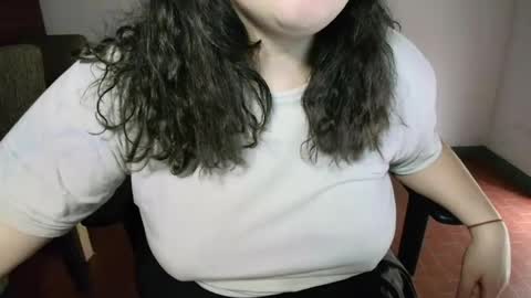Judithamelia online show from 22, 10, 2025