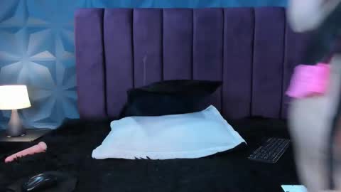 Snapshot of judy_campbell chatting on 2, 10, 2025 judy_campbell online show from 2, 10, 2025